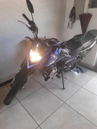 YAMAHA XTZ 150 CROSSER Z YAMAHA XTZ 150 CROSSER Z